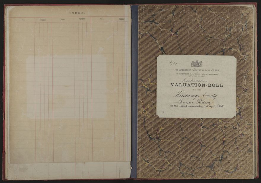 Valuation Roll, Taonui Riding - 2025Vol_PNCC-KCC-3-8-10-V1_043338-0020