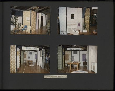 Alexander Clark Photograph Album - page 13