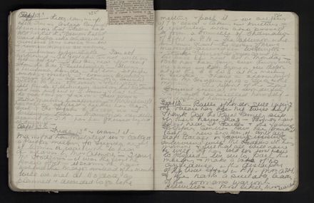 Ann Jacques Diary - 77