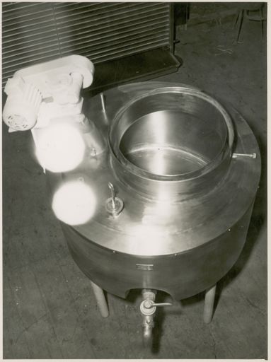Unknown Machinery - Berry Engineering - Resource cover image