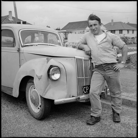 Aftermath of Yesterday's Gale