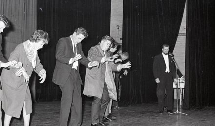 "Out Like a Light" - Resource cover image