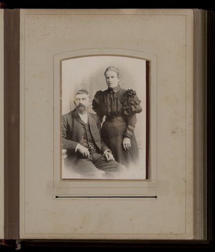 Anderson Photograph Album