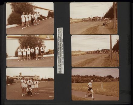 Alexander Clark Photograph Album - page 46