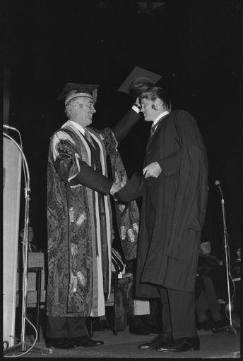 Massey University Graduand - Resource cover image