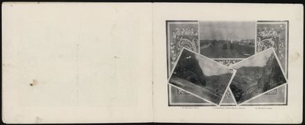 Bennett & Co's Souvenir Views of Palmerston North 11