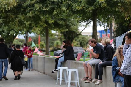 Thursday Night Street Feast - Autumn Fest - Resource cover image