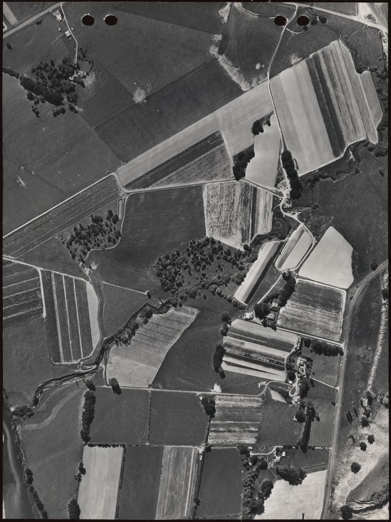 1971 Aerial Map - E13