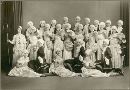 Theatre Group