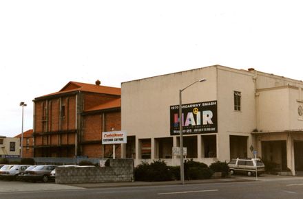 Municipal Opera House - Resource cover image