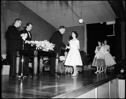 "Teachers' Graduation Ceremony" - Resource cover image