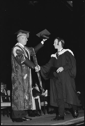 Massey University Graduand - Resource cover image