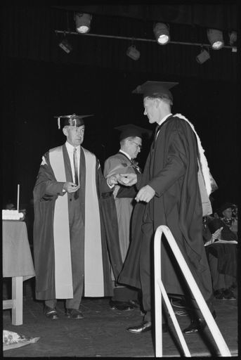 Massey University Graduand - Resource cover image