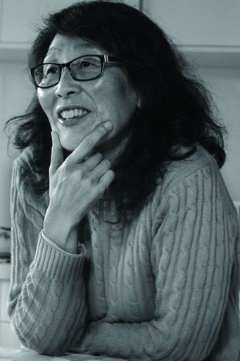 Natsuko Petrucci
