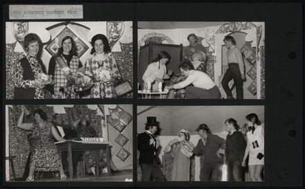 Ashurst Arts Centre Album