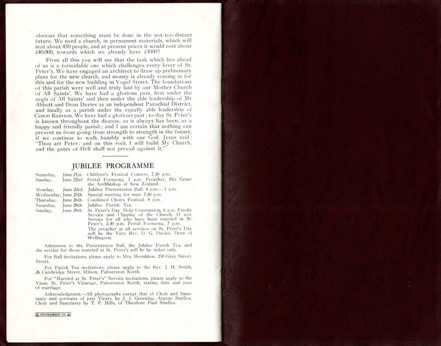 St Peter's - Goldern Jubilee - 2025Pa_A175-337_044059_012