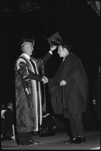 Massey University Graduand - Resource cover image