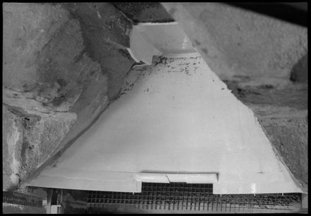 Turning the first sod at Turitea Dam - Resource cover image