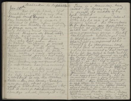 Ann Jacques Diary - 93