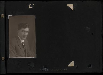 Thompson - Macauley album 3