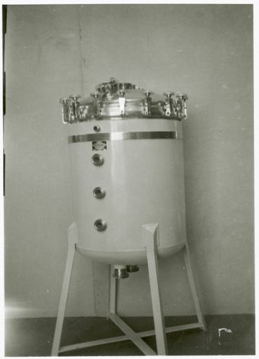 Unknown Machinery - Berry Engineering - Resource cover image
