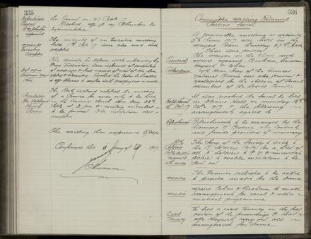 Manawatu Patriotic Society Minute Book (1916-1917) 169