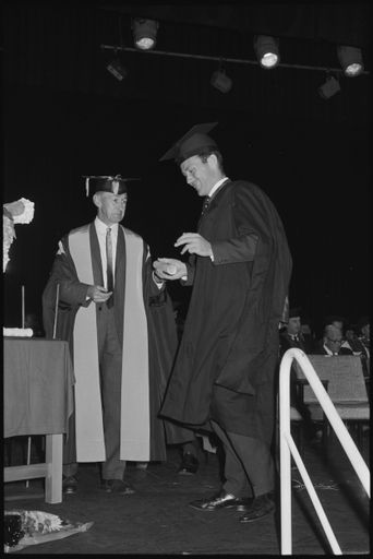 Massey University Graduand - Resource cover image