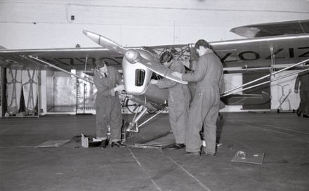 "Chief of Staff Visits Ohakea" - Resource cover image