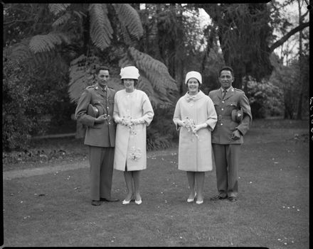 Campbell and Manaia Wedding - Resource cover image