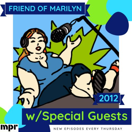 Friend Of Marilyn - Episode 23