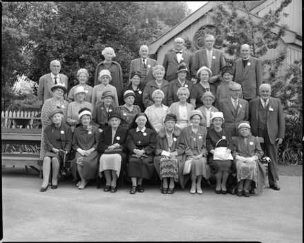 All Saints Church Jubilee - Pre 1914
