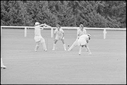 Hallyburton Johnstone Shield – Central Districts v North Shore - Resource cover image