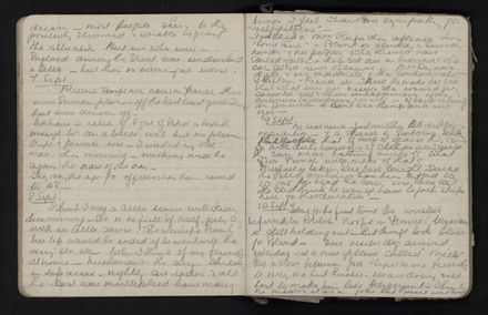 Ann Jacques Diary - 10