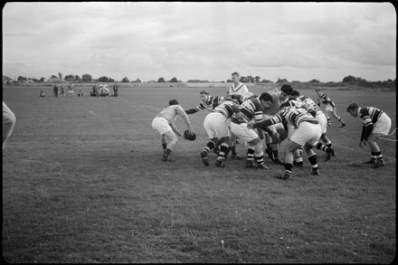 Focus on Sport: Rugby League