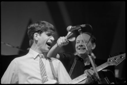 Class Showing by Jackson the Man - Resource cover image