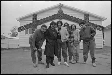 Herbs at Parorangi [Hato Pāora] College - Resource cover image