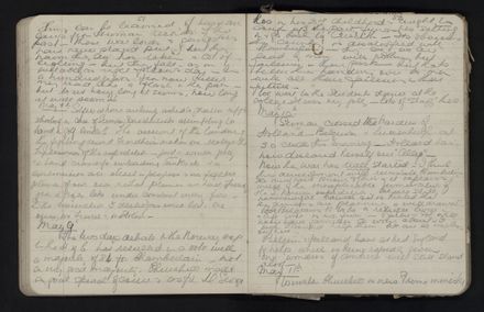 Ann Jacques Diary - 33