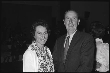 'Sheridan' 21st Party - Resource cover image