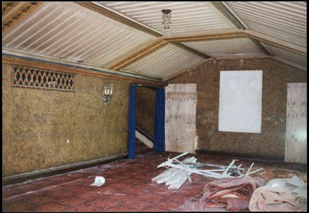 Regent Theatre Renovations