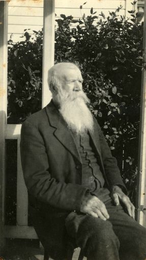 Robert McMurray, Palmerston North, c.1921