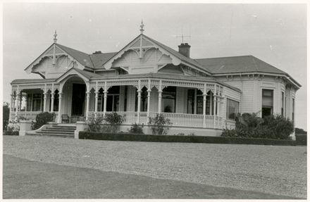 Pukemarama, Near Tangimoana - Resource cover image