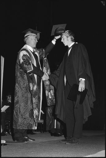 Massey University Graduand - Resource cover image