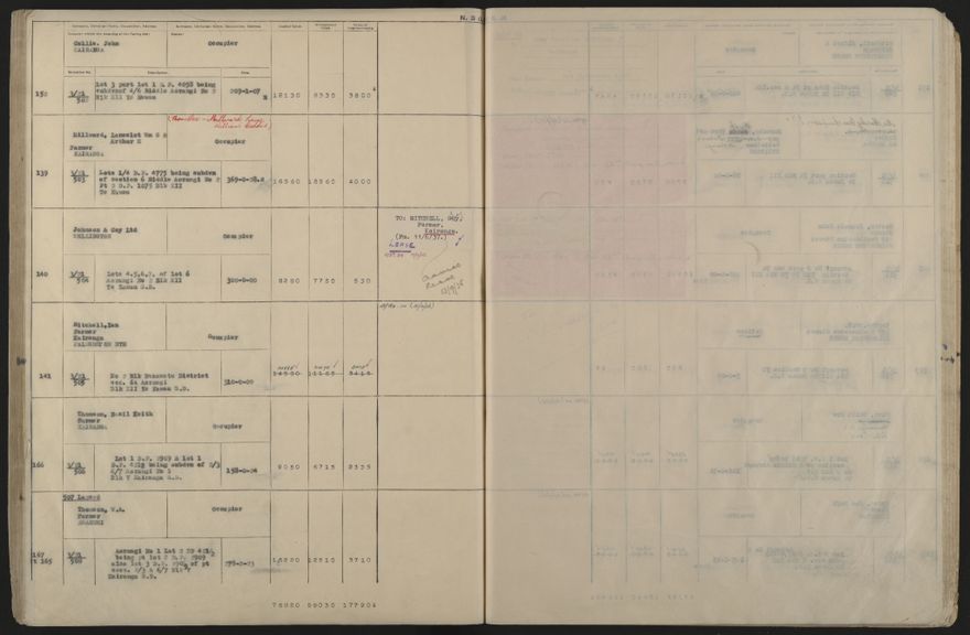 Valuation Roll, Taonui Riding - 2025Vol_PNCC-KCC-3-8-10-V5_043353_0118