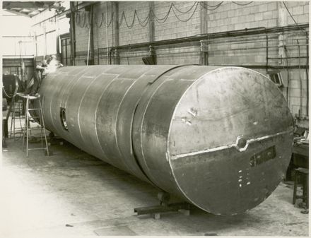 Welding tanks - Berry Engineering - Resource cover image