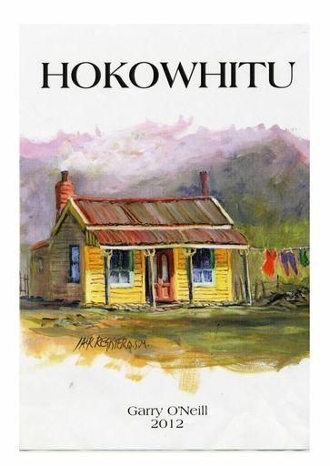 ‘Hokowhitu: The Story of Settlement and Development’