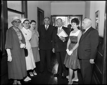 "Meeting in Interests of Deaf Children" - Resource cover image