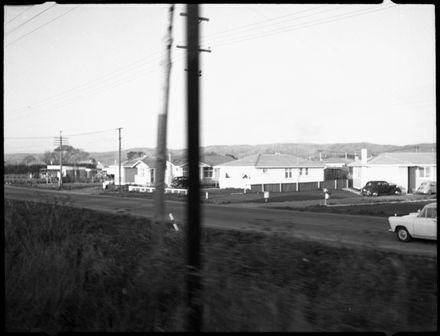 Pioneer Highway Between Monrad Street and Maxwells Line