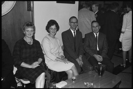 Party at the Boyer Bar - Resource cover image