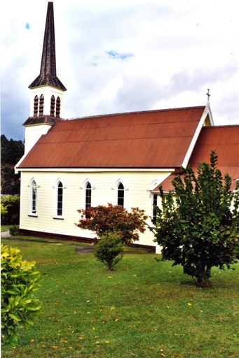 St Joseph's Church, Jerusalem