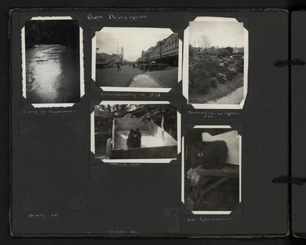 Creighton Family Album 8